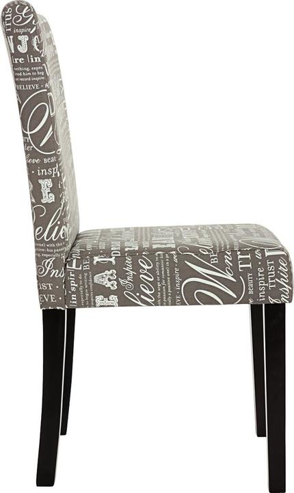 Image du produit JOHN316 4x Esszimmerstuhl