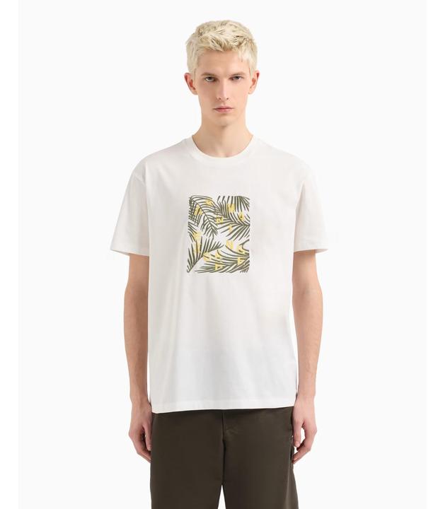 Actual product image Armani Exchange T-shirt (XL)