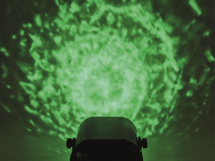 Image du produit Eurolite LED H2O TCL effet d'eau
