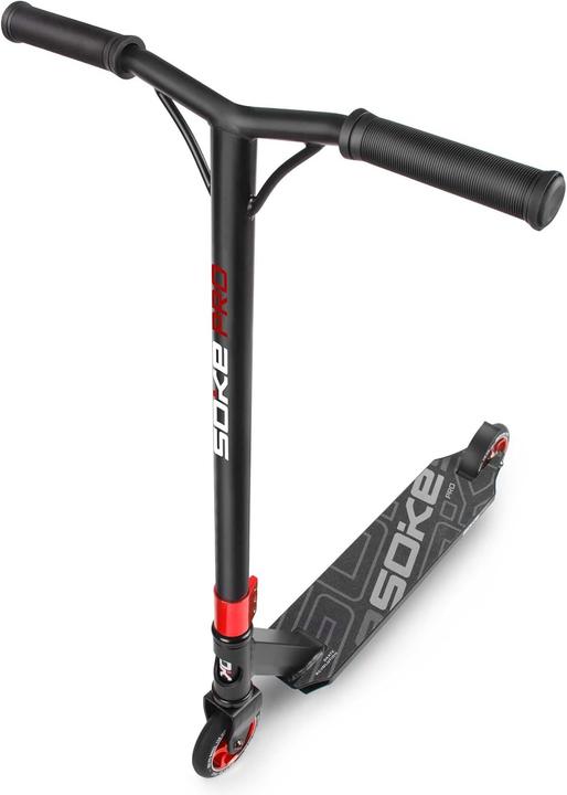 Produktbild Soke Stunt-Scooter Pro Kickstep