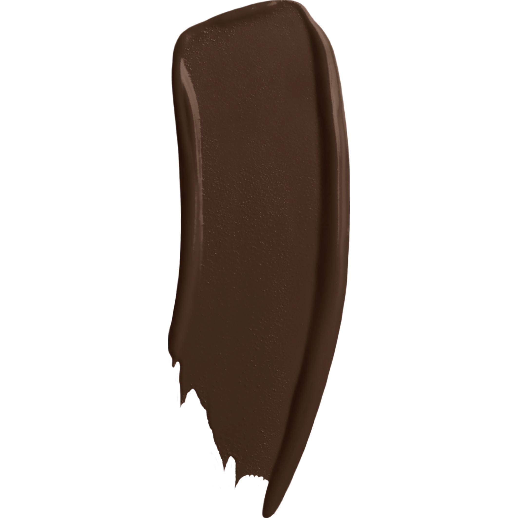 Thumbnail - NYX Professional Make-Up, Foundation, Can't Stop Won't Stop (25 Deep Ebony)