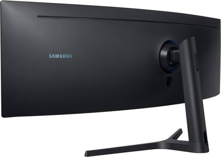 Immagine prodotto Samsung LS49A950UIUXEN (5120 x 1440 pixel, 49")