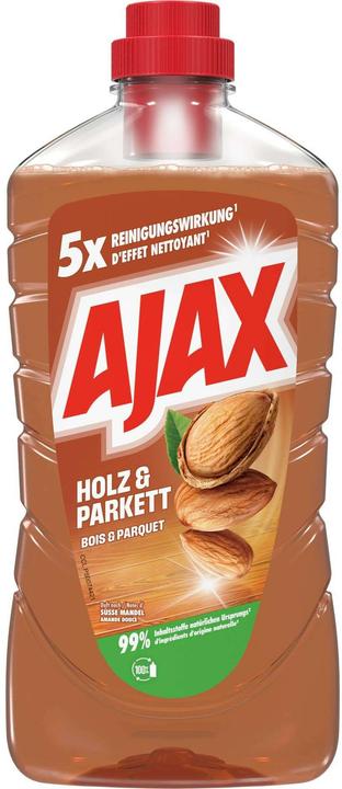 Image du produit Ajax Amande Douce