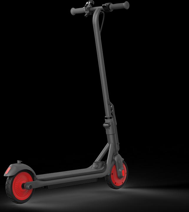 Productafbeelding Segway-Ninebot ZING C20 (16 km/h, 20 km, 150 W)