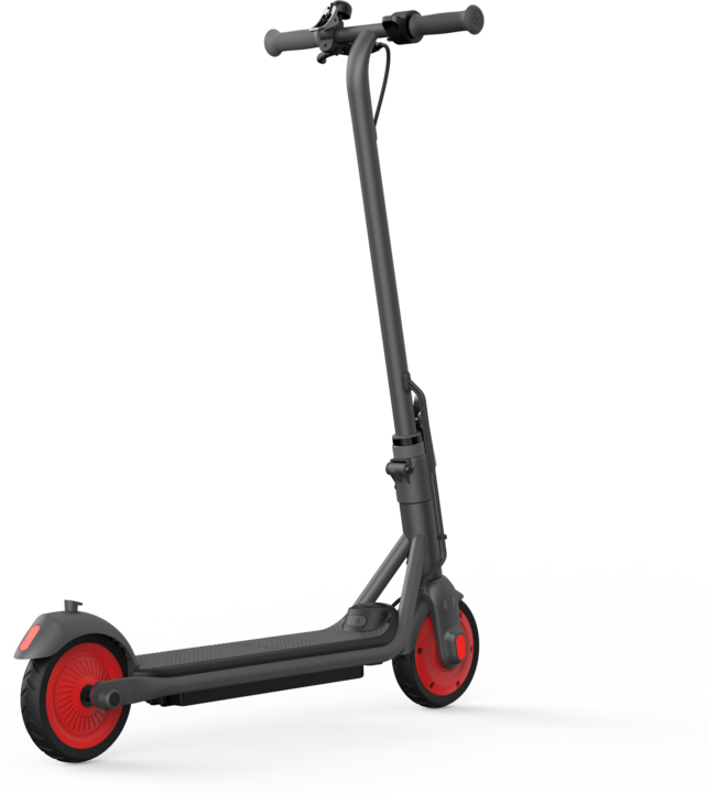Actual product image Segway-Ninebot ZING C20 (16 km/h, 20 km, 150 W)