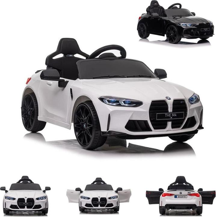 Actual product image Es-toys M4 (12 V)