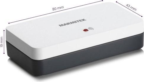 Actual product image Marmitek Invisible Control 6 (Remote control)