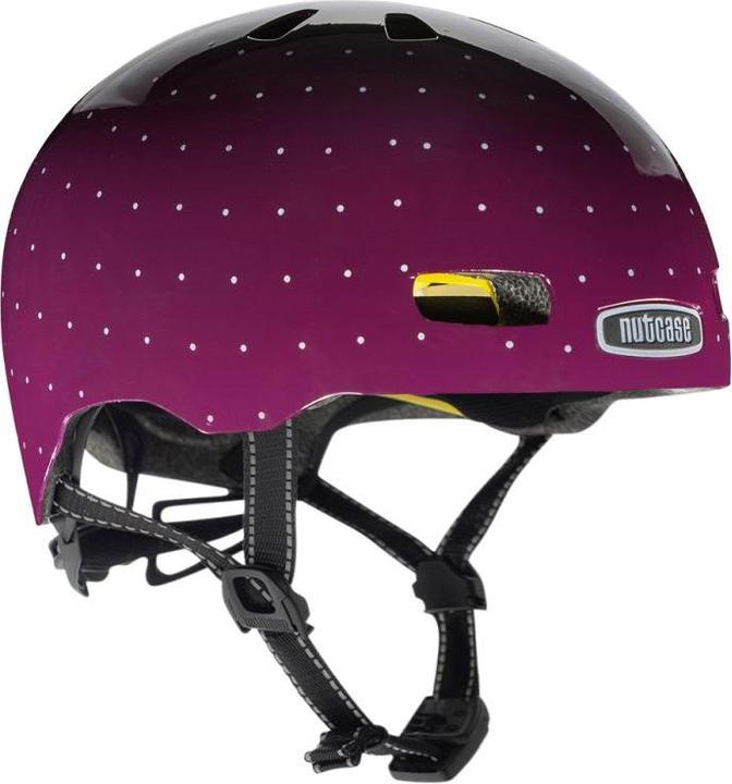 Actual product image Nutcase Street Mips (56 - 60 cm)