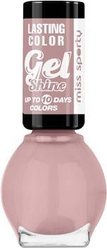 Immagine prodotto Miss Sporty Smalto per unghie Lasting Colour 552 7ml (552, Smalto per unghie effetto gel)