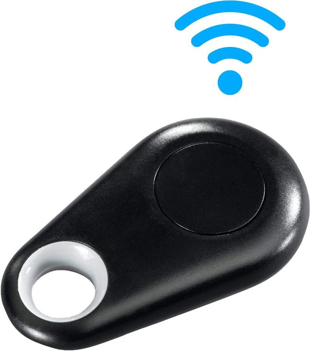 Immagine prodotto PhoneLook Scatto fotografico remoto Bluetooth a 10 metri con controllo tramite app (iOS e Android)