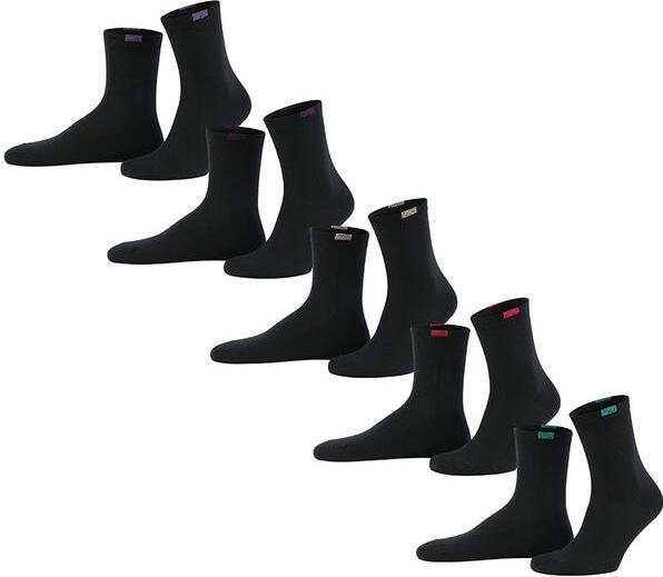 Actual product image DIM Eco Socken (5-pack, 37 - 41)