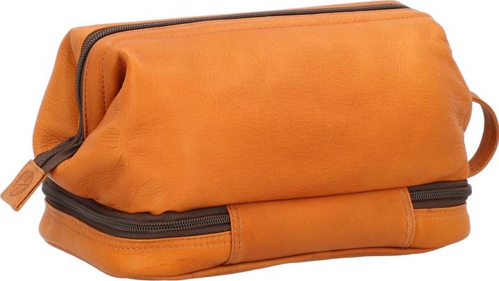 Actual product image Harolds Country toiletry bag leather 27 cm (6 l)