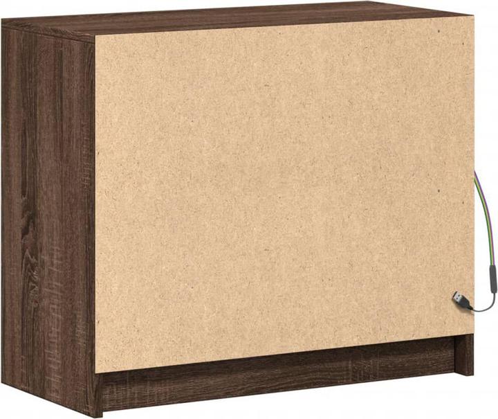 Image du produit vidaXL Sideboard (72 x 34 x 61 cm)