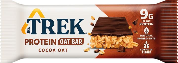 Actual product image TREK Barrette energetiche (50 g, 1 pcs.)