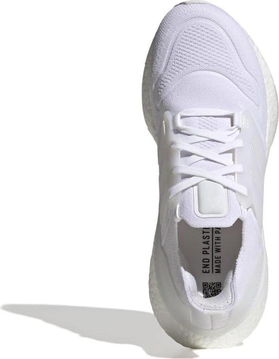 Actual product image adidas Womens/Ladies Ultraboost 22 Running Trainers (37)