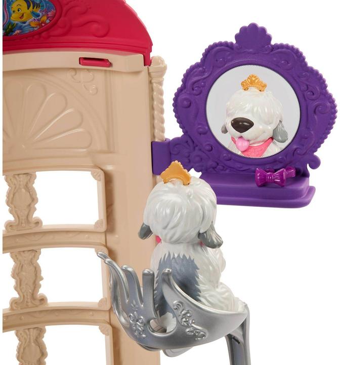 Actual product image Disney Princess Disney Prinzessin Tierfreunde Palast Spielset