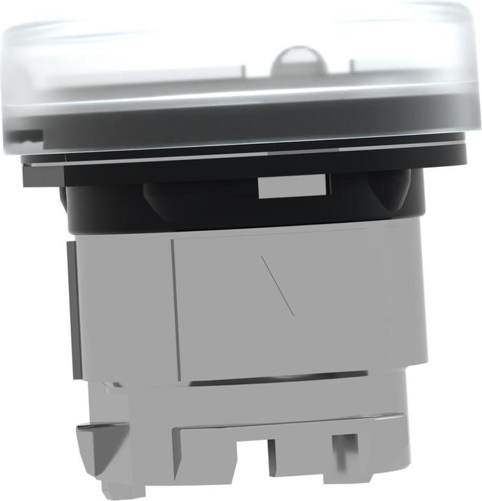 Produktbild Schneider Electric Anzeigenkopf,ZB4-BVO7