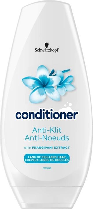 Actual product image Schwarzkopf Anti-Knot Conditioner