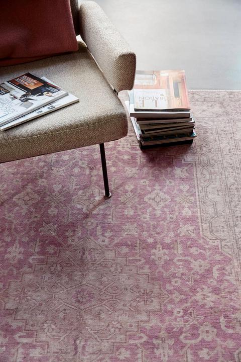 Produktbild Wecon Home Past Future (130 x 190 cm)