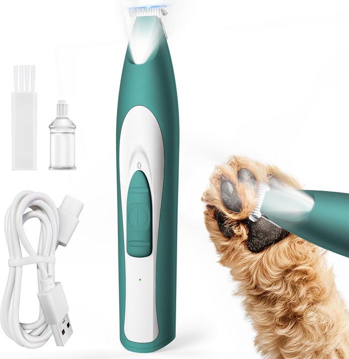 Oneisall Paw trimmer YP-7015L (Cat, Dog)