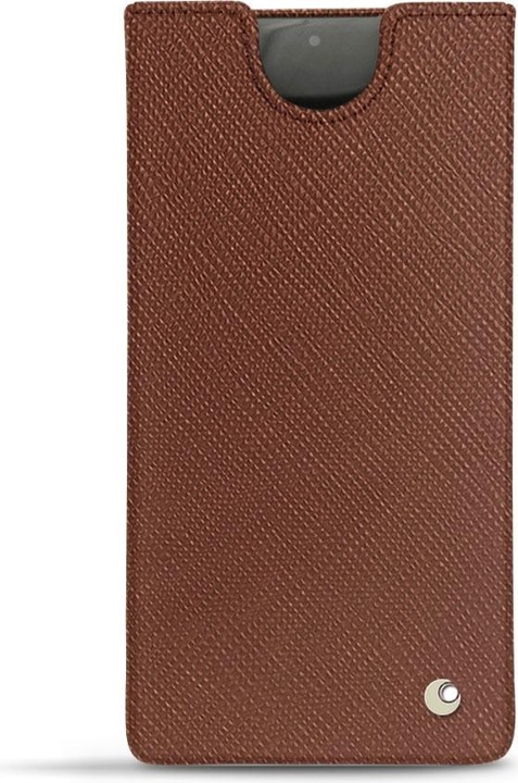 Marron délicat (Pantone #95614d)
