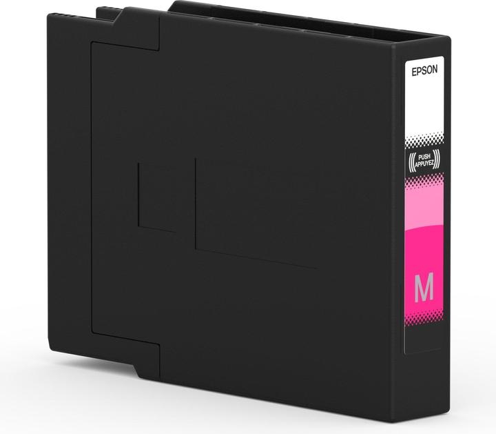 Actual product image Epson Ink T14B XXL magenta (M)