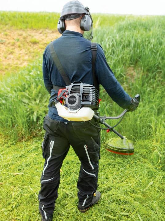 Produktbild Scheppach Freischneider BCH3300PB (Metallschneideblatt)