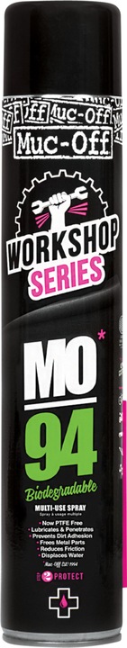 Produktbild Muc-Off MO-94 (750 ml, Universal-Schmiermittel)