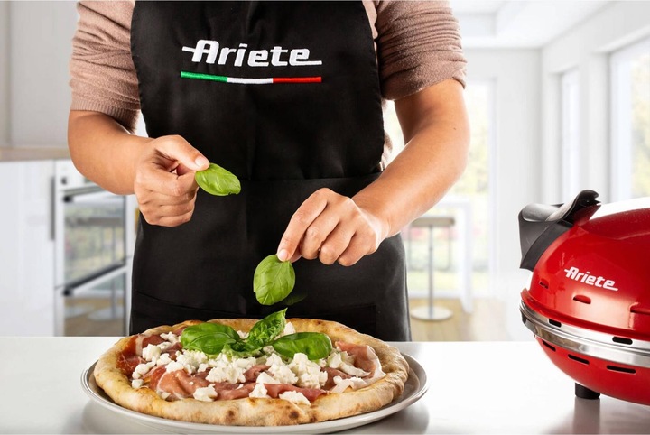 Productafbeelding Ariete 909 Pizzabäcker
