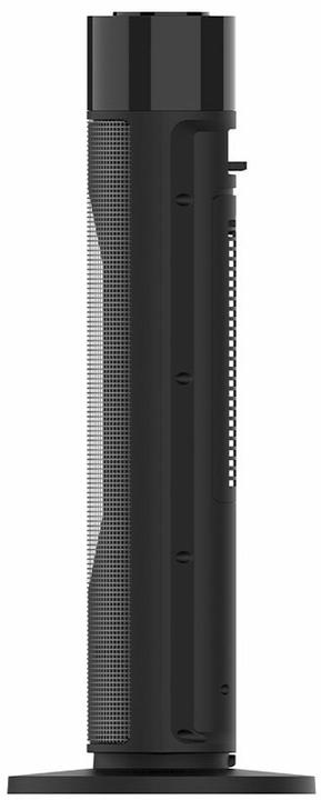 Produktbild Argo Digitaler Keramik-Heizlüfter mit Befeuchtung und LED Licht (2000 W)