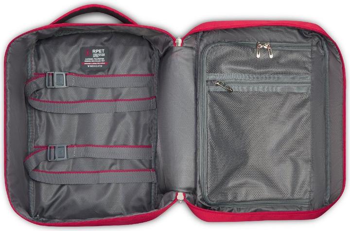 Image du produit Roncato Crosslite - Mini sac à dos (20 l)