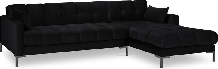 Actual product image Micadoni Mamaia (Corner sofa)