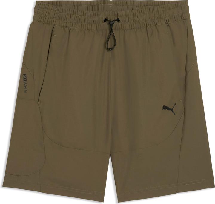Loden Green