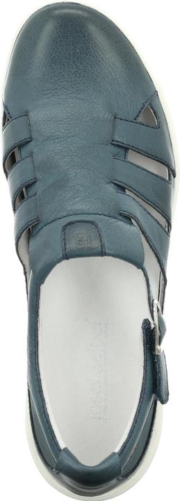 Actual product image Josef Seibel Sandalen/Sandaletten (39)