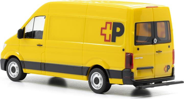 Produktbild Ace VW Crafter Die Post