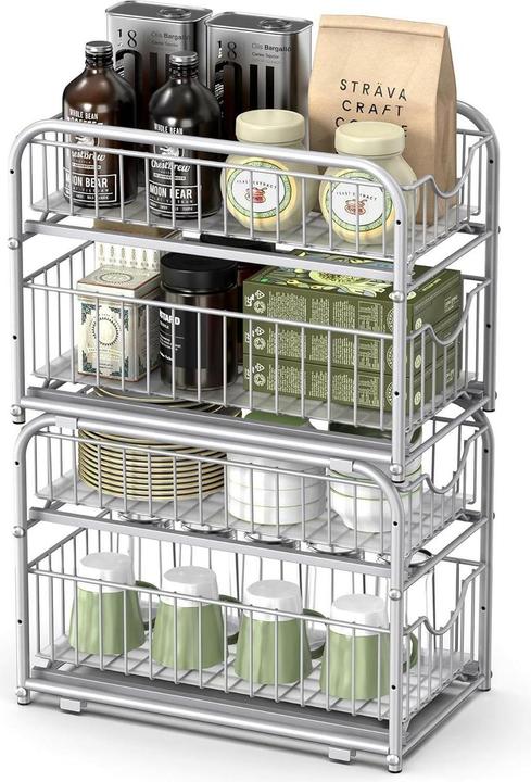 Produktbild Songmics Garderobenständer