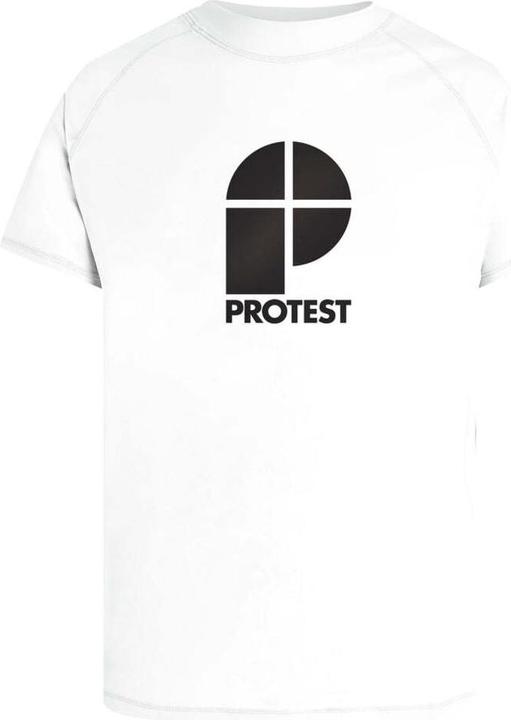 Actual product image Protest SS RASHGRD PRTCATER surf t-shirt short sleeve (XS)
