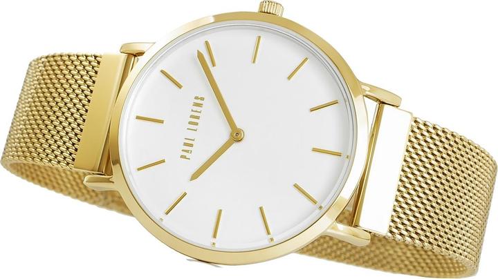 Immagine prodotto Paul Lorens PL10771B-3D1 Damenuhr