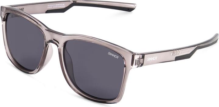 Black, Grey