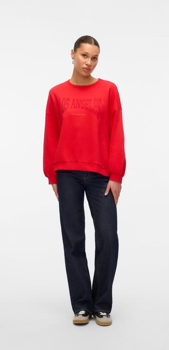 Produktbild Vero Moda VMMILLA Sweatshirt Sweatshirt (S)