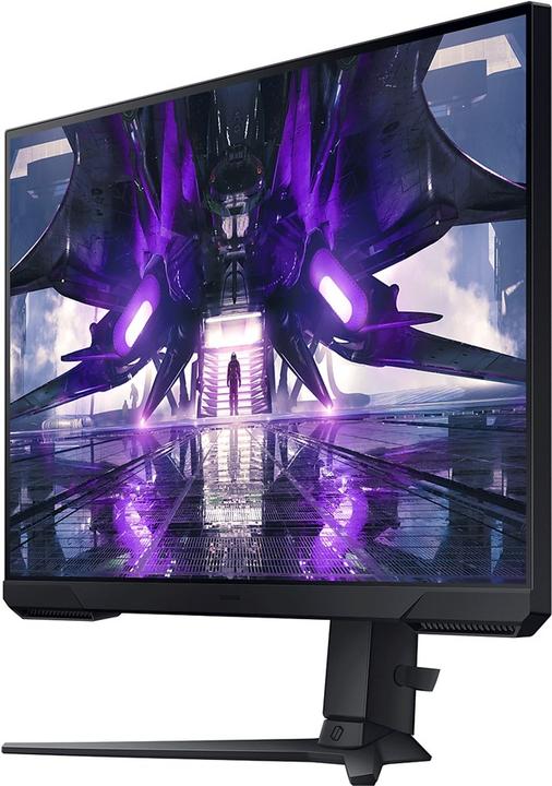 Immagine prodotto Samsung Odyssey G3 LS27AG302NU (1920 x 1080 pixel, 27")