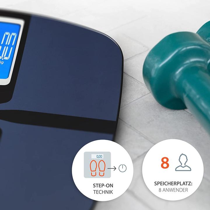 Produktbild ADE Becky (150 kg)