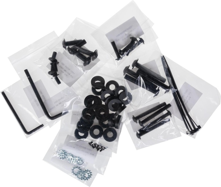 Actual product image Poly Mounting kit for soundbar / camera