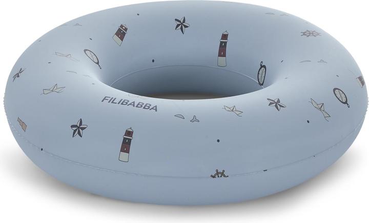 Produktbild Filibabba Little Sailor