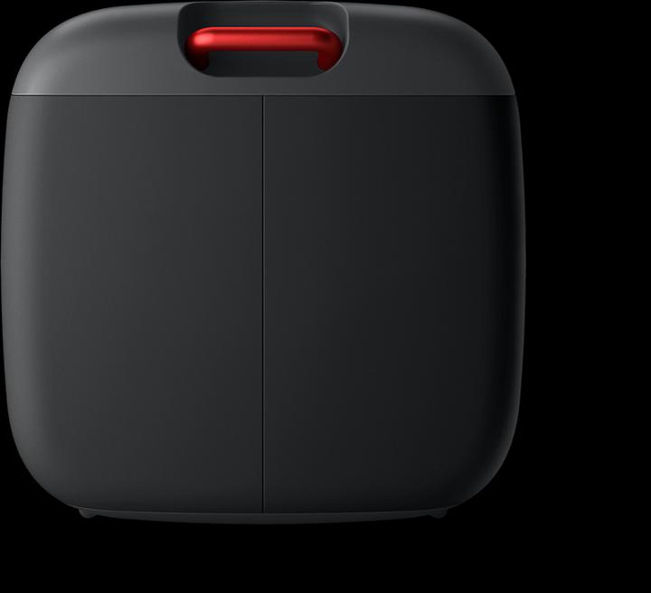 Image du produit Philips Enceinte Bluetooth TAS7807W Noir (24 h, Fonctionnement sur batterie)