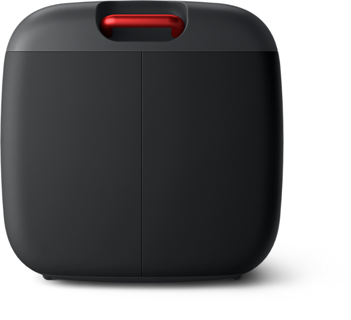 Produktbild Philips Bluetooth Speaker TAS7807W Schwarz (24 h, Akkubetrieb)