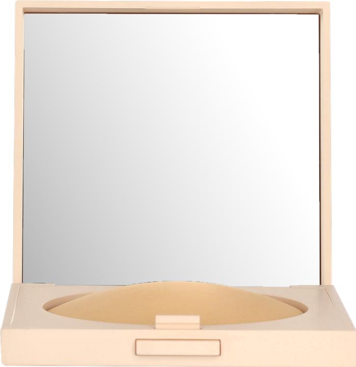 Produktbild Laura Mercier Real Flawless Lumin. Perfecting Pressed Powder (Translucent, Honey)