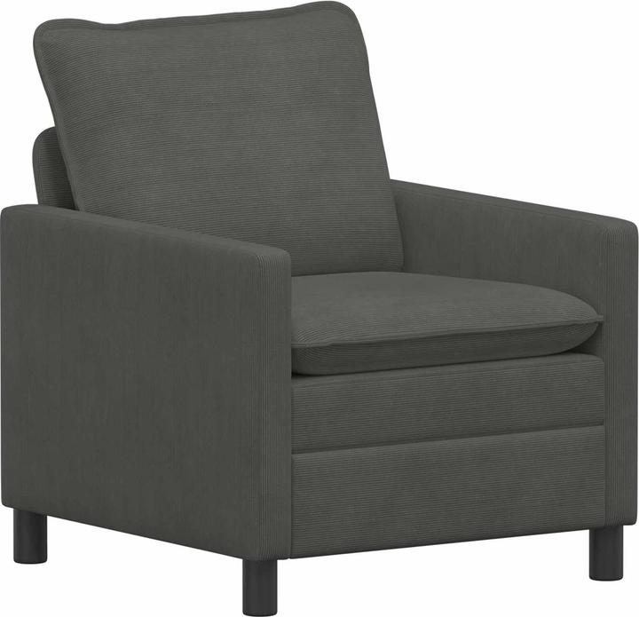 Produktbild vidaXL Modernes Sofa