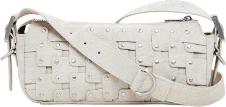 Immagine prodotto Desigual Nuova Borsa a Tracolla Patch 1