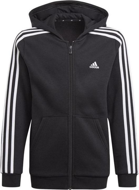 Image du produit Adidas - Veste à capuche ESSENTIALS - Garçon (128)